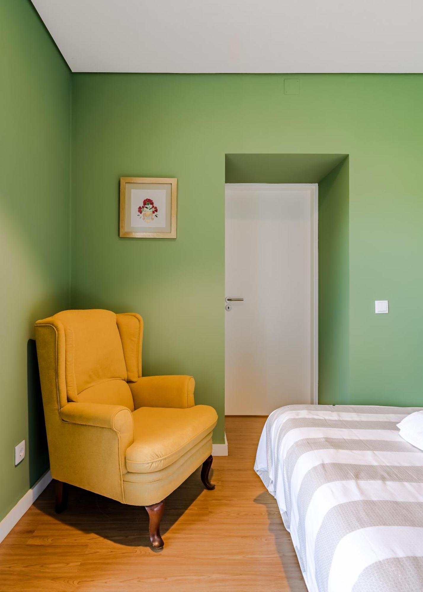 Ferienwohnung Casa Dos Arcos Caminha Exterior foto